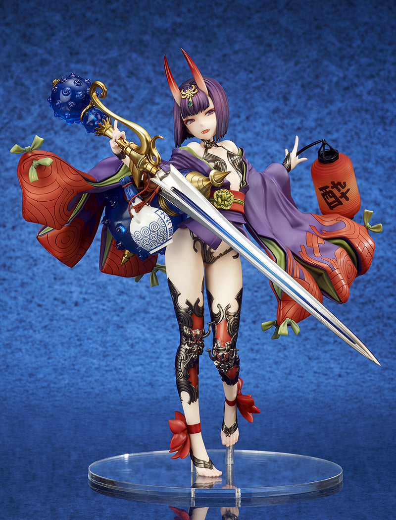 Assassin/Shuten-Douji | 1/7 Scale Figure