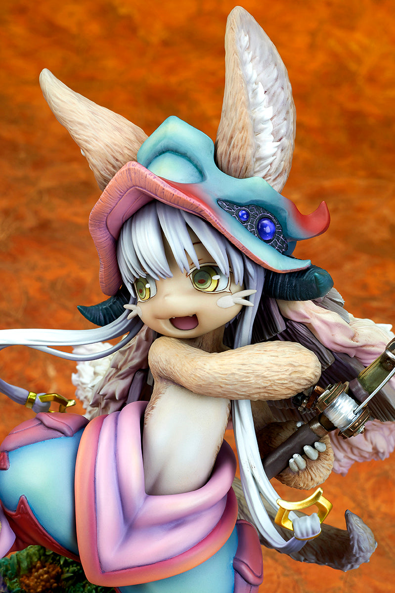 Nanachi: Gankimasu Tsuri | Anime Figure