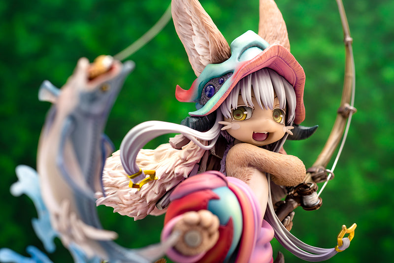 Nanachi: Gankimasu Tsuri | Anime Figure