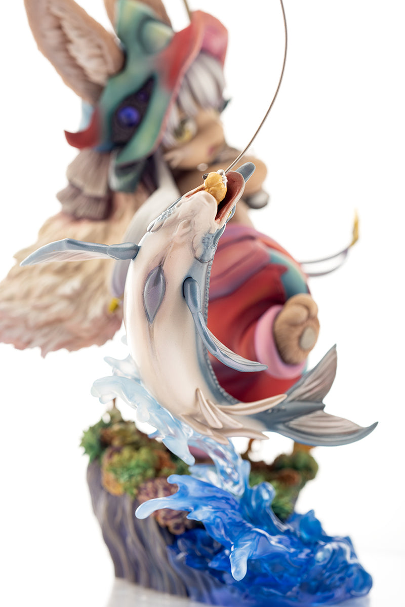 Nanachi: Gankimasu Tsuri | Anime Figure