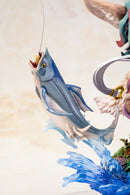 Nanachi: Gankimasu Tsuri | Anime Figure