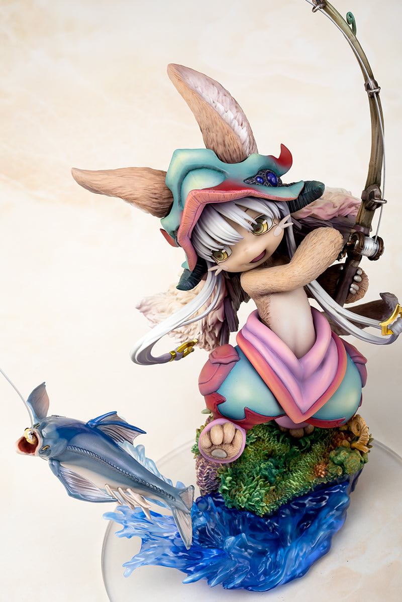 Nanachi: Gankimasu Tsuri | Anime Figure