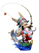 Nanachi: Gankimasu Tsuri | Anime Figure