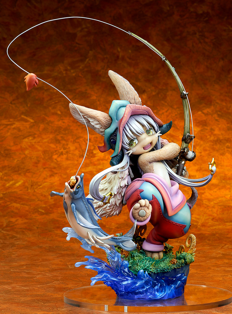Nanachi: Gankimasu Tsuri | Anime Figure