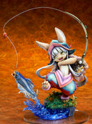 Nanachi: Gankimasu Tsuri | Anime Figure
