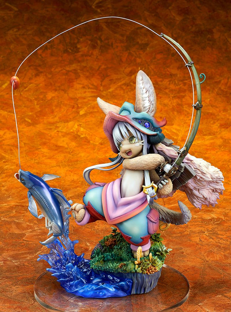 Nanachi: Gankimasu Tsuri | Anime Figure