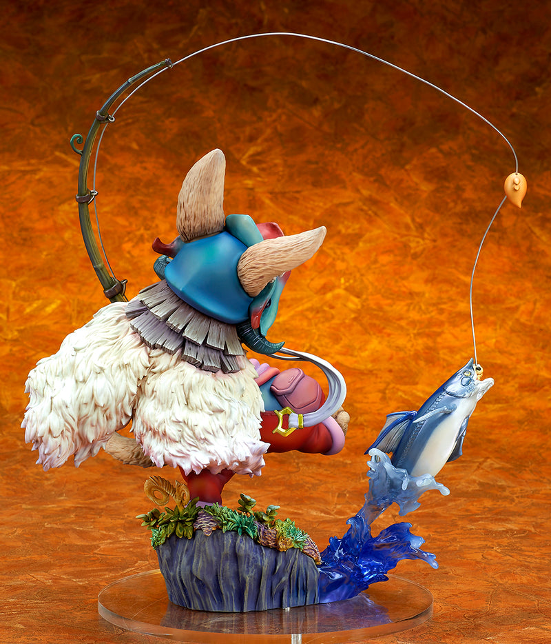 Nanachi: Gankimasu Tsuri | Anime Figure