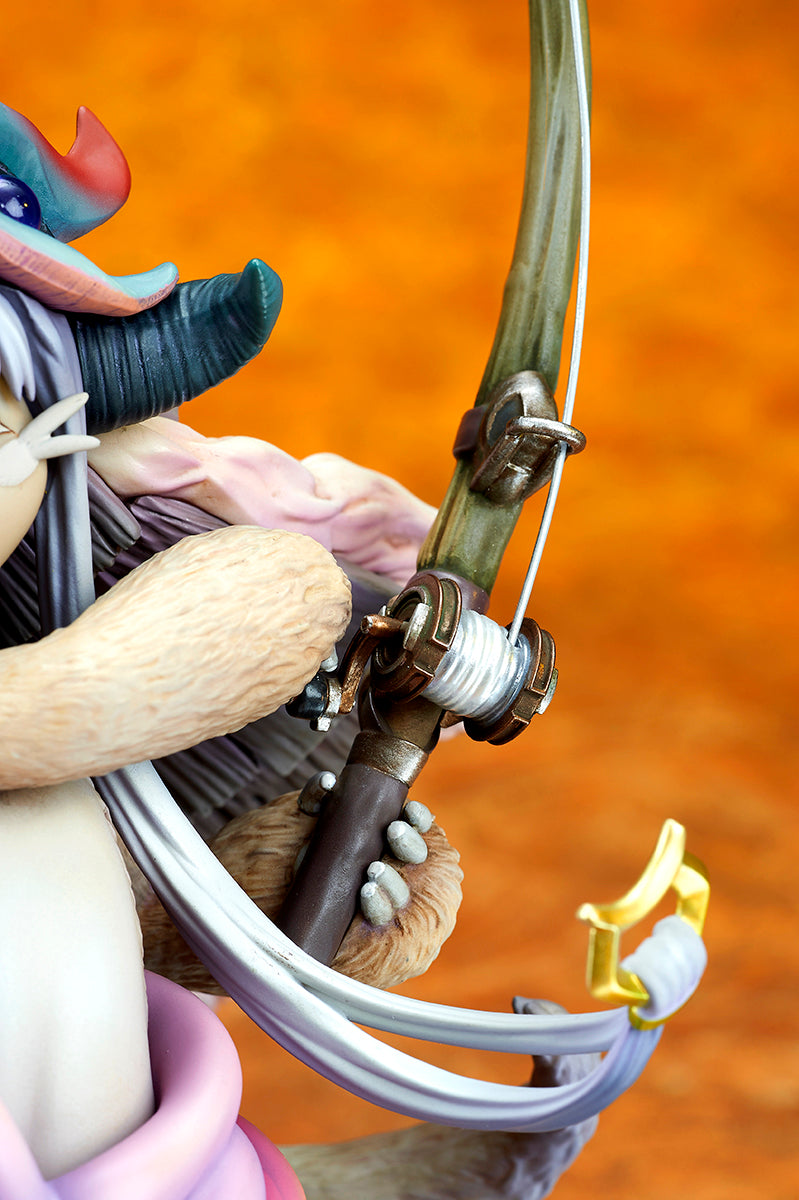 Nanachi: Gankimasu Tsuri | Anime Figure