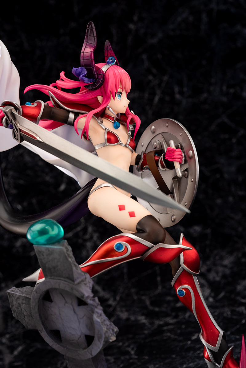 Saber/Elizabeth Bathory: Brave | 1/7 Scale Figure