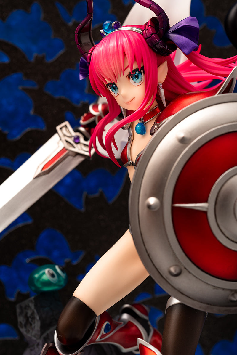 Saber/Elizabeth Bathory: Brave | 1/7 Scale Figure