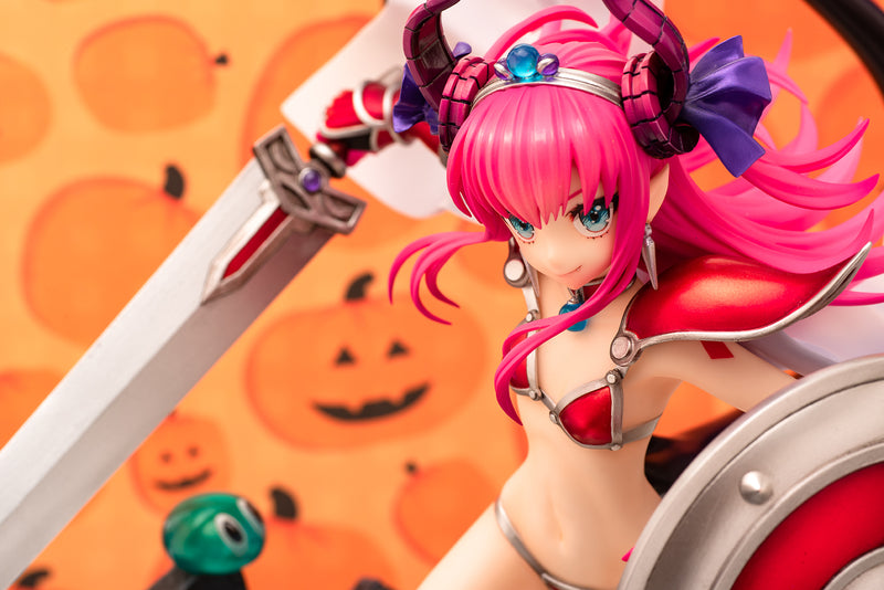 Saber/Elizabeth Bathory: Brave | 1/7 Scale Figure