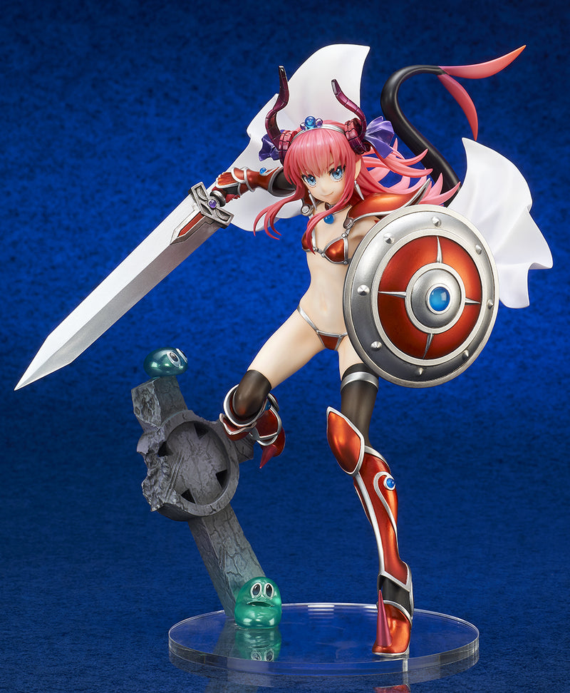 Saber/Elizabeth Bathory: Brave | 1/7 Scale Figure