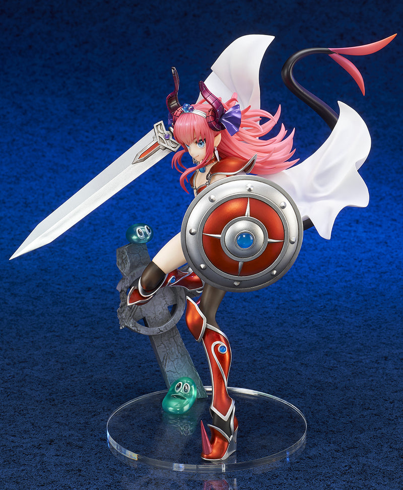 Saber/Elizabeth Bathory: Brave | 1/7 Scale Figure