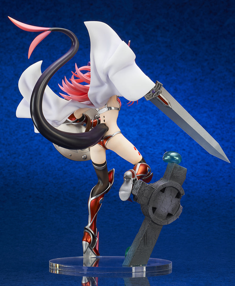 Saber/Elizabeth Bathory: Brave | 1/7 Scale Figure