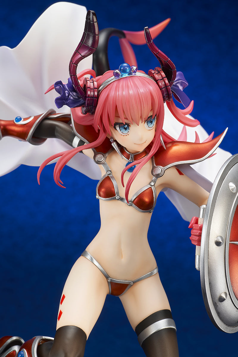 Saber/Elizabeth Bathory: Brave | 1/7 Scale Figure