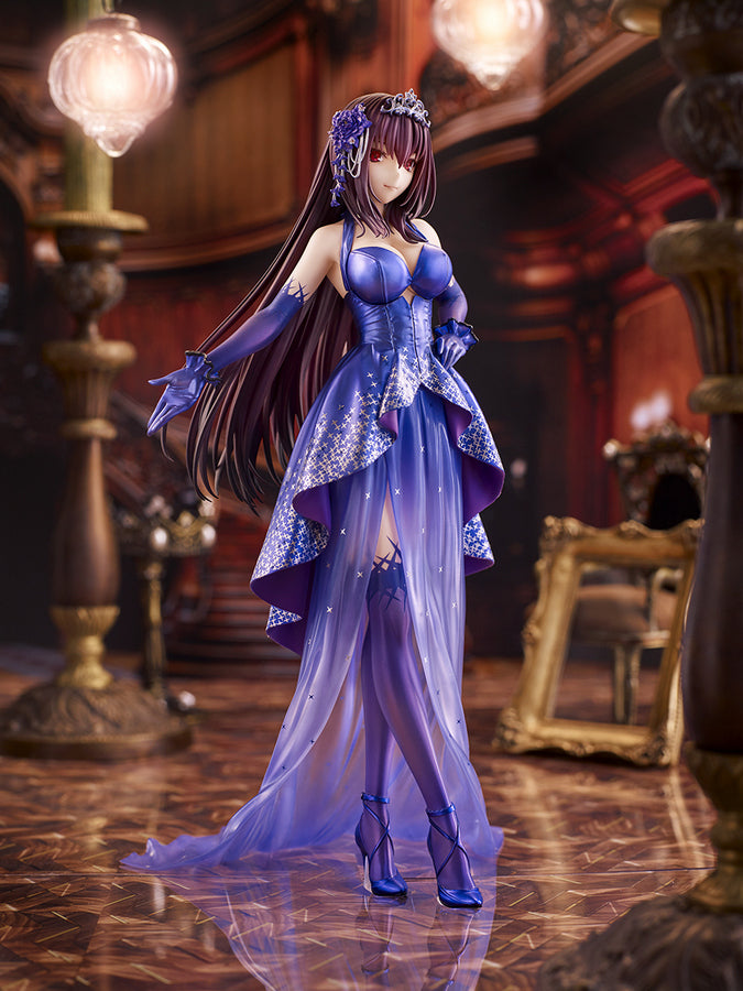 Lancer/Scáthach: Heroic Spirit Formal Dress | 1/7 Scale Figure