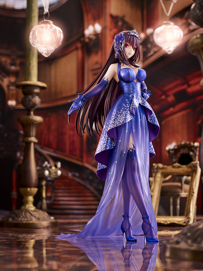 Lancer/Scáthach: Heroic Spirit Formal Dress | 1/7 Scale Figure