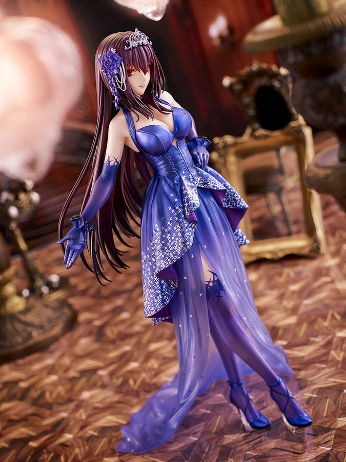 Lancer/Scáthach: Heroic Spirit Formal Dress | 1/7 Scale Figure