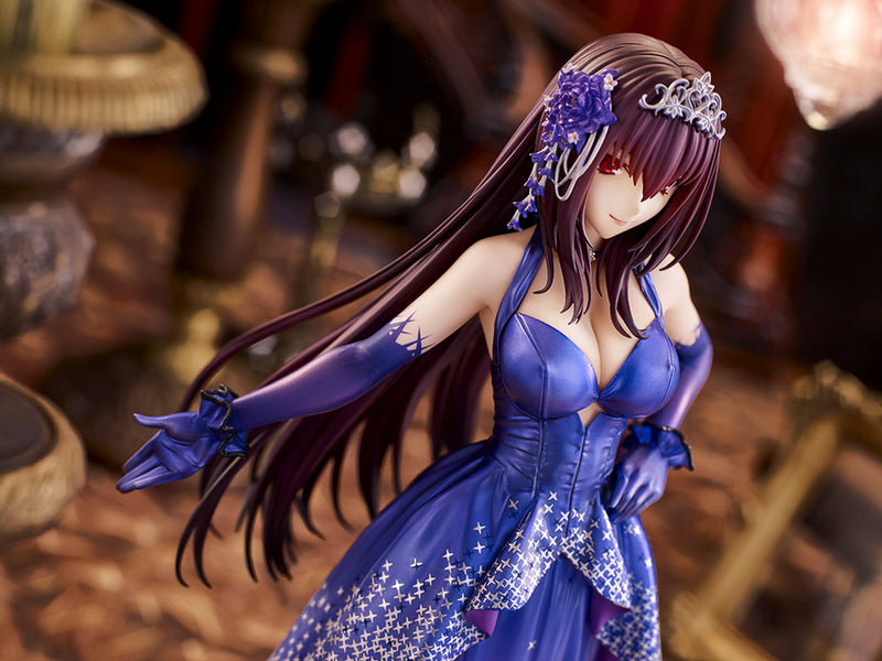 Lancer/Scáthach: Heroic Spirit Formal Dress | 1/7 Scale Figure