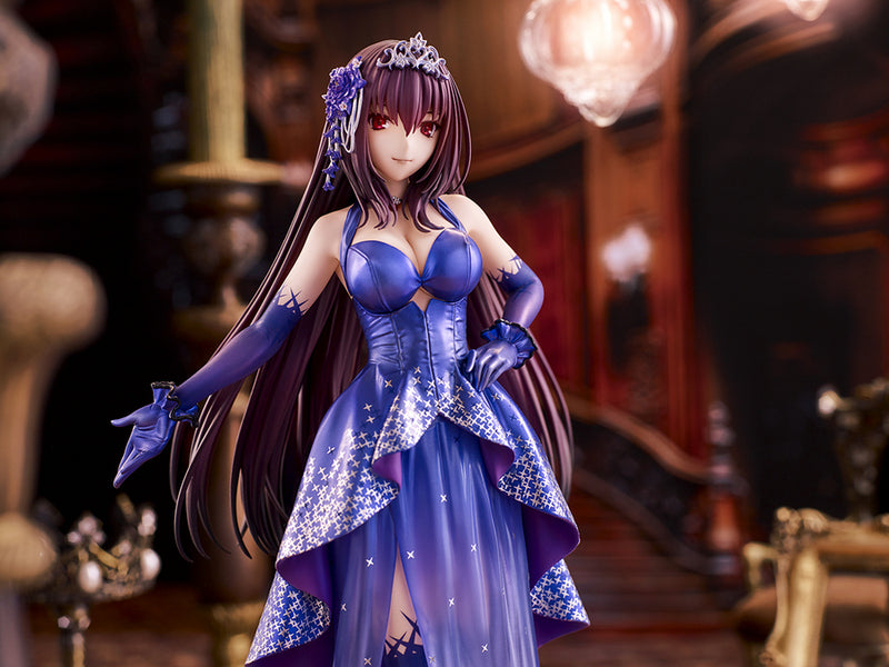 Lancer/Scáthach: Heroic Spirit Formal Dress | 1/7 Scale Figure