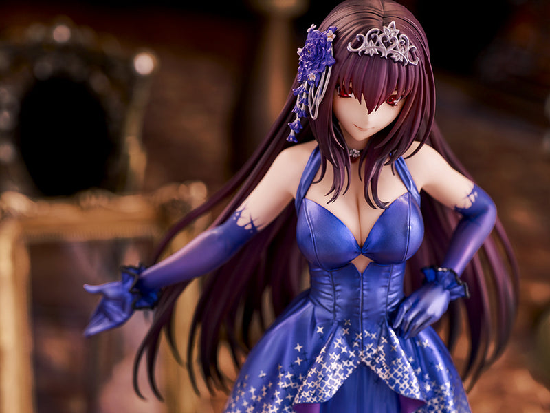 Lancer/Scáthach: Heroic Spirit Formal Dress | 1/7 Scale Figure