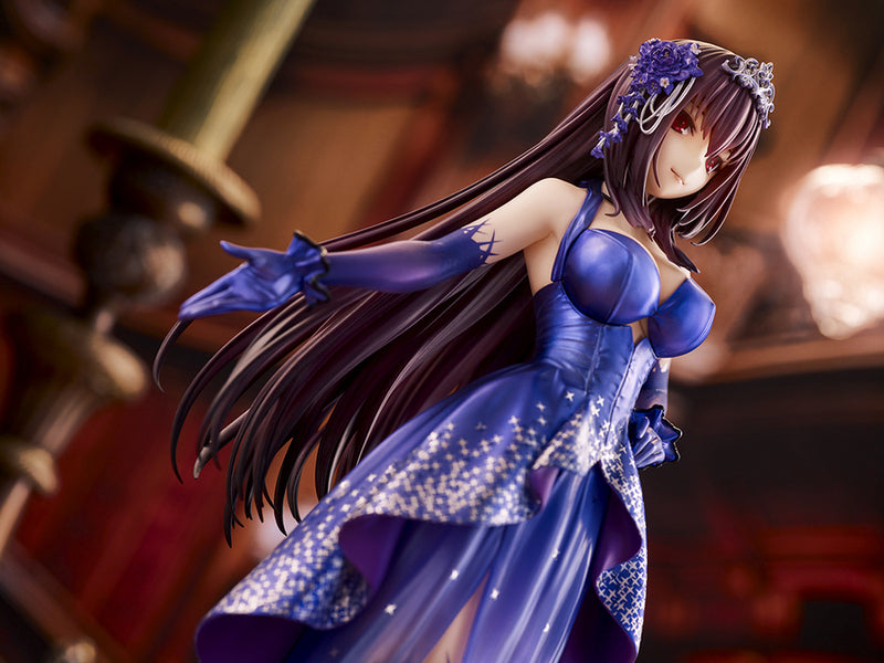 Lancer/Scáthach: Heroic Spirit Formal Dress | 1/7 Scale Figure