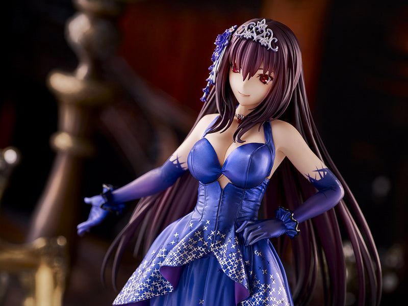 Lancer/Scáthach: Heroic Spirit Formal Dress | 1/7 Scale Figure