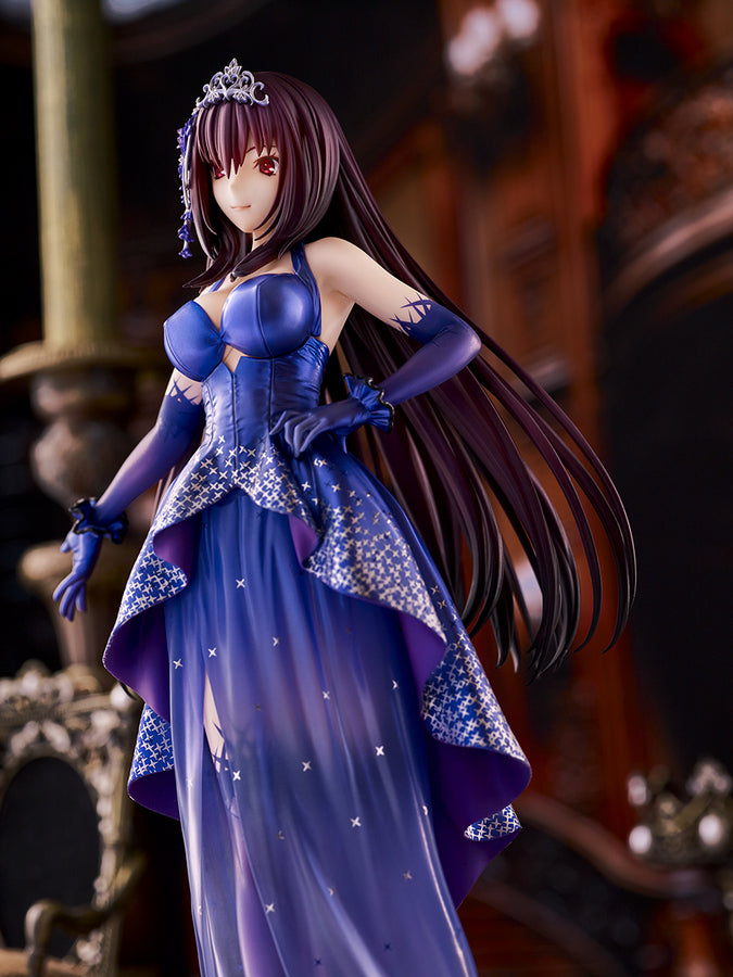 Lancer/Scáthach: Heroic Spirit Formal Dress | 1/7 Scale Figure