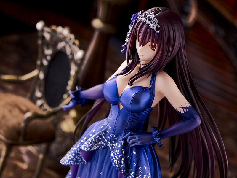 Lancer/Scáthach: Heroic Spirit Formal Dress | 1/7 Scale Figure