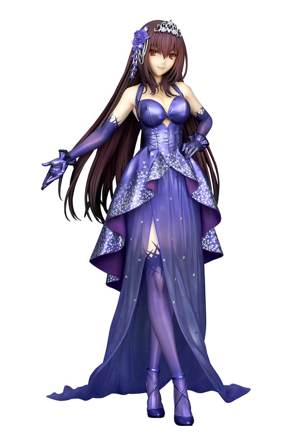 Lancer/Scáthach: Heroic Spirit Formal Dress | 1/7 Scale Figure