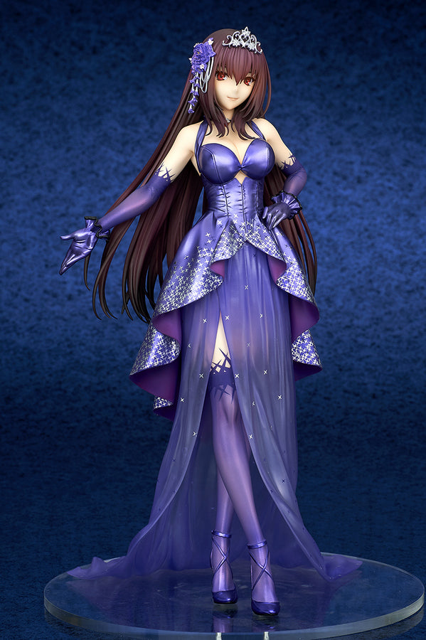 Lancer/Scáthach: Heroic Spirit Formal Dress | 1/7 Scale Figure