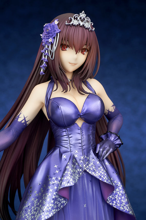 Lancer/Scáthach: Heroic Spirit Formal Dress | 1/7 Scale Figure