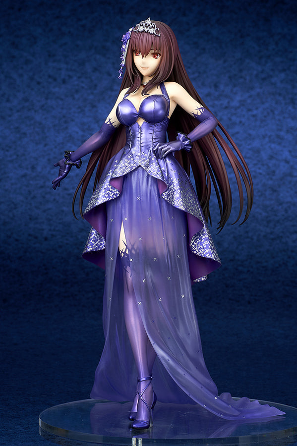 Lancer/Scáthach: Heroic Spirit Formal Dress | 1/7 Scale Figure