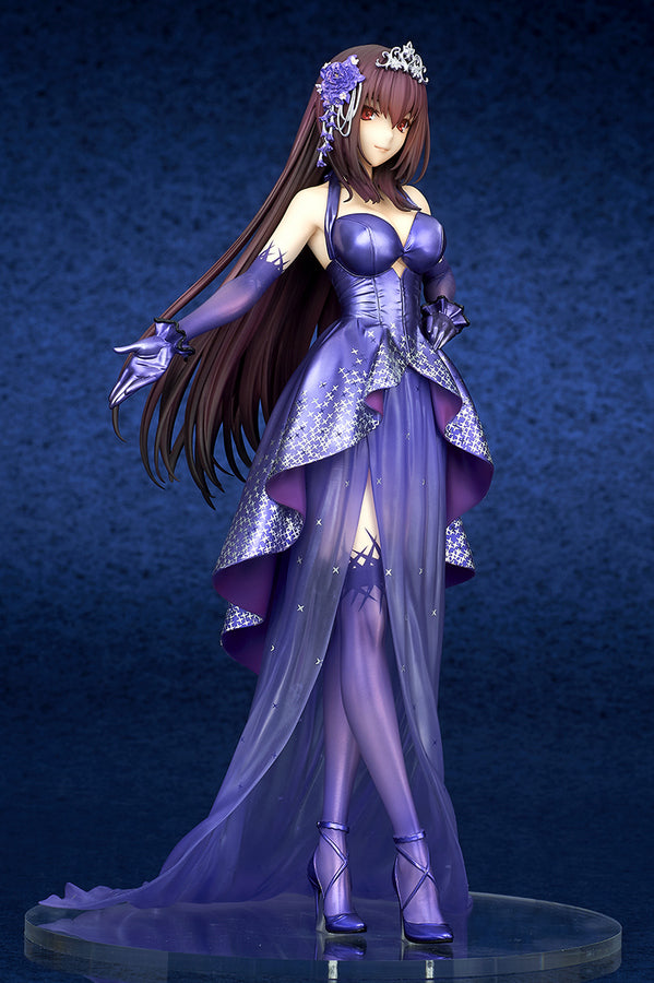 Lancer/Scáthach: Heroic Spirit Formal Dress | 1/7 Scale Figure