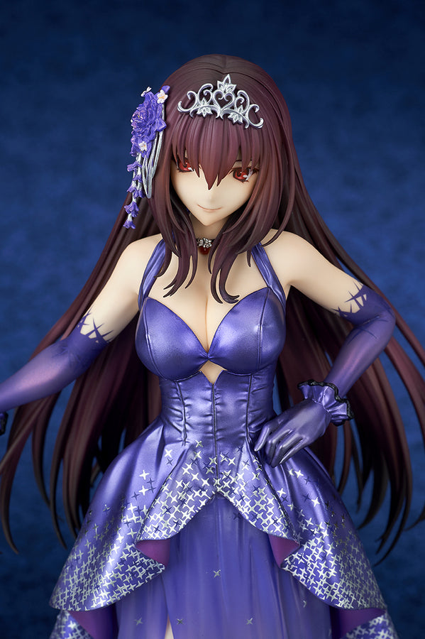 Lancer/Scáthach: Heroic Spirit Formal Dress | 1/7 Scale Figure