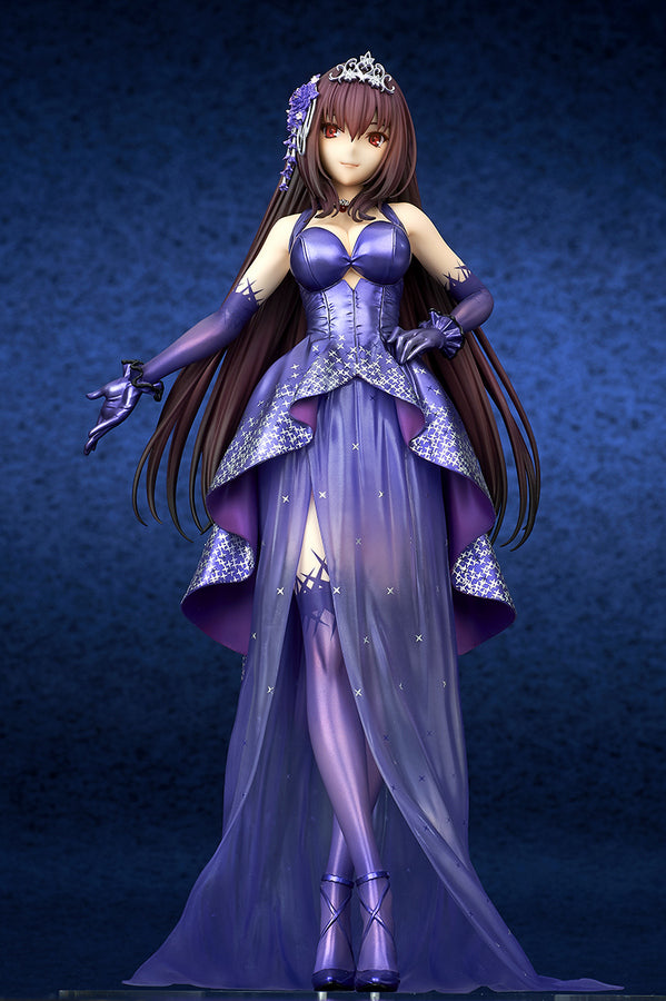 Lancer/Scáthach: Heroic Spirit Formal Dress | 1/7 Scale Figure