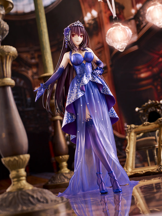 Lancer/Scáthach: Heroic Spirit Formal Dress | 1/7 Scale Figure