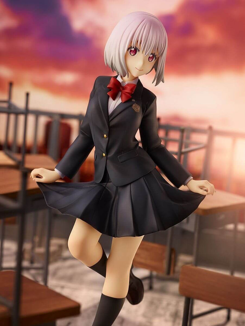Akane Shinjo (School Uniform ver.) | 1/7 Scale Figure