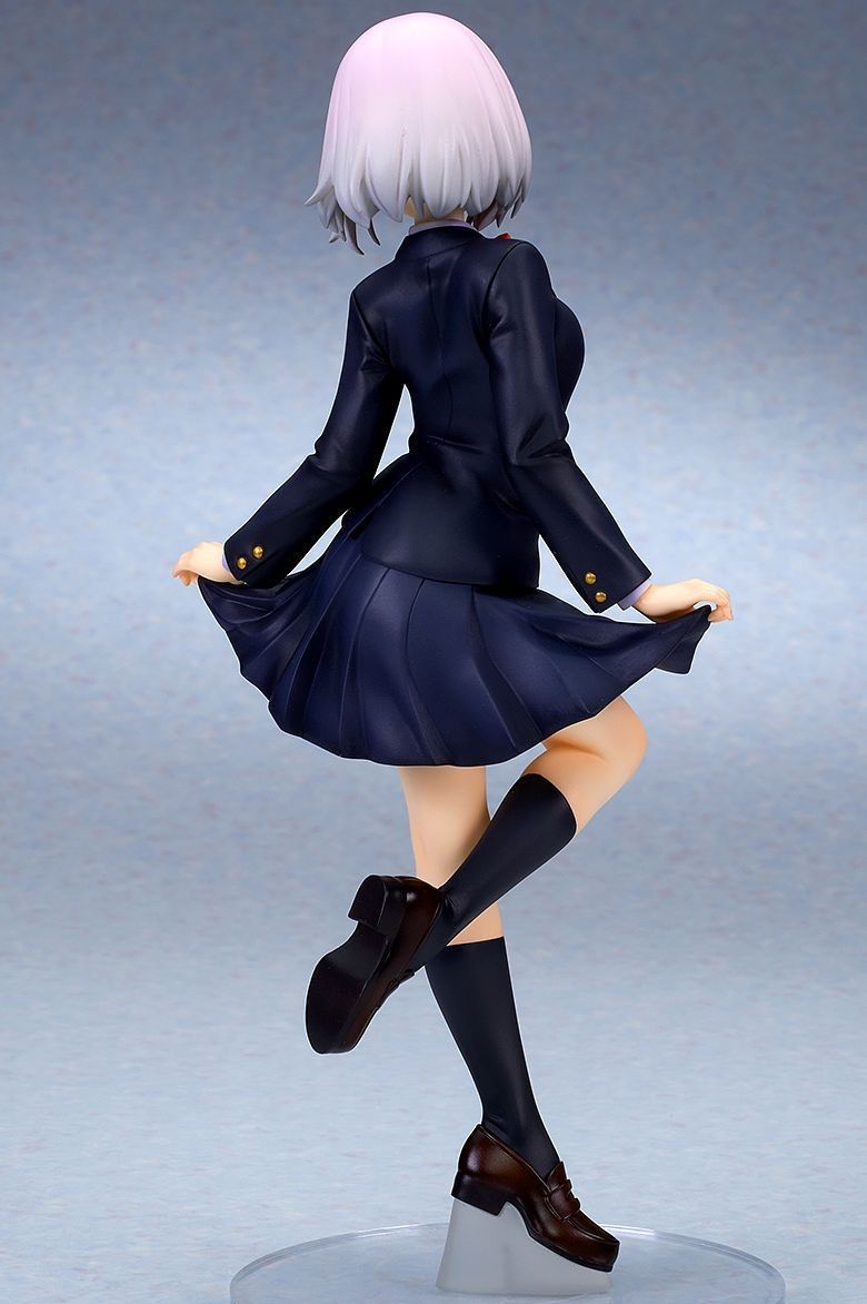 Akane Shinjo (School Uniform ver.) | 1/7 Scale Figure