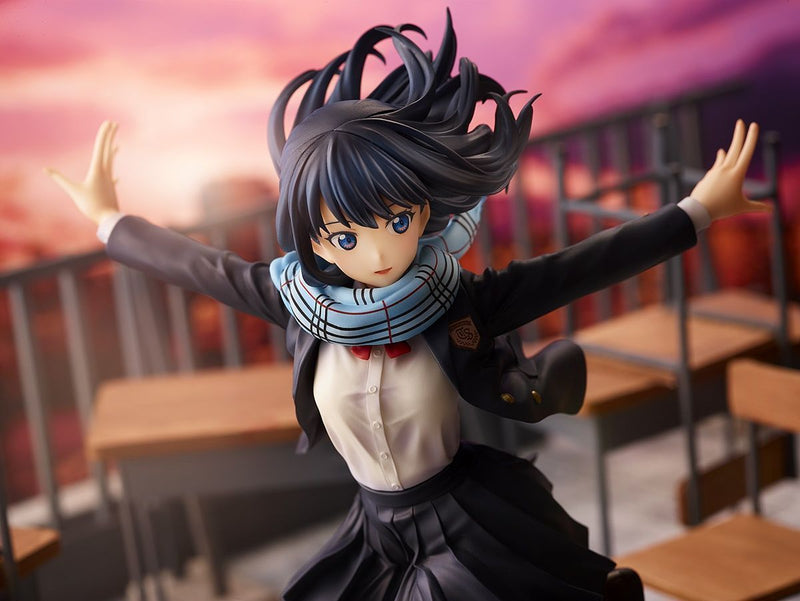 Rikka Takarada (School Uniform ver.) | 1/7 Scale Figure