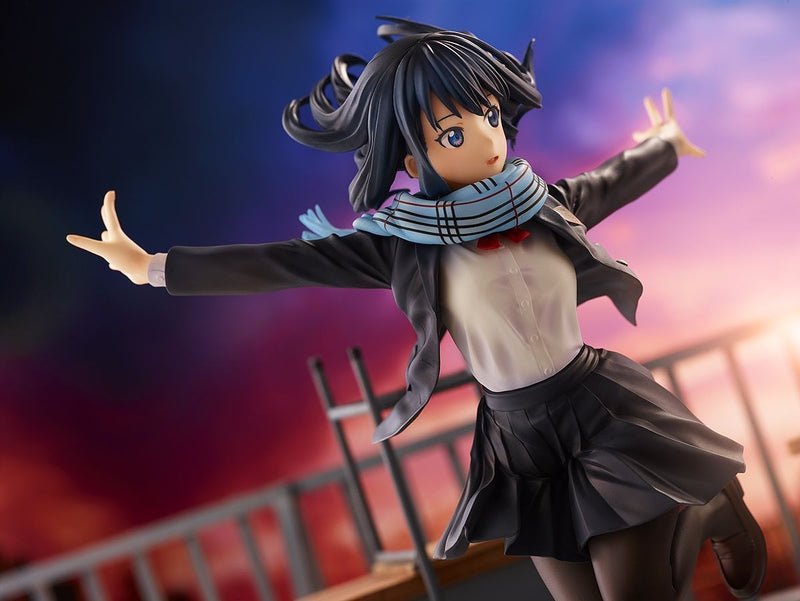 Rikka Takarada (School Uniform ver.) | 1/7 Scale Figure