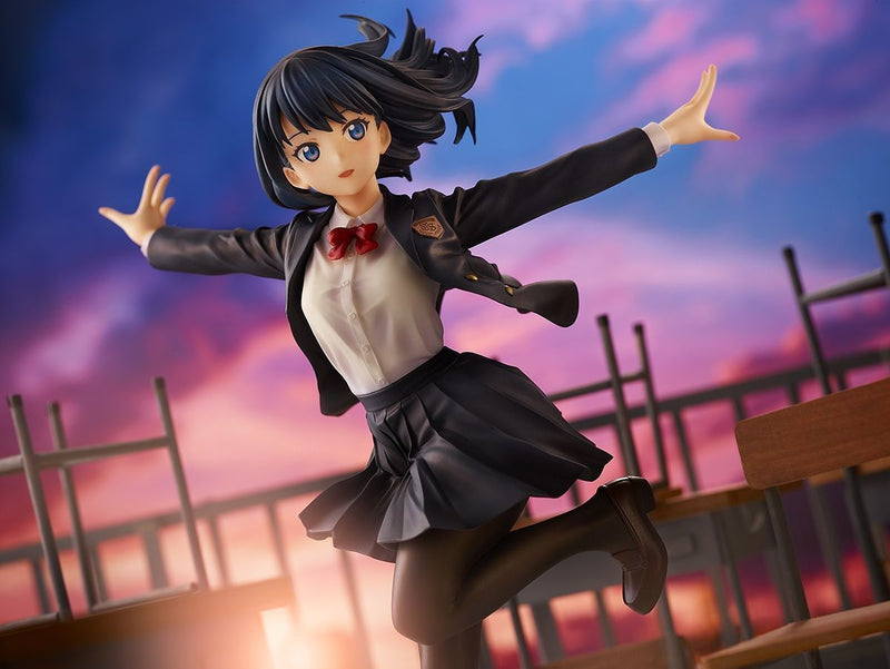 Rikka Takarada (School Uniform ver.) | 1/7 Scale Figure