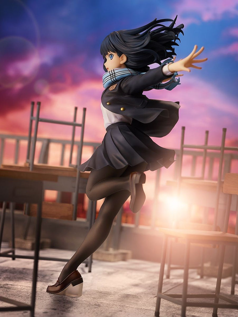 Rikka Takarada (School Uniform ver.) | 1/7 Scale Figure