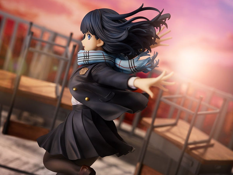 Rikka Takarada (School Uniform ver.) | 1/7 Scale Figure