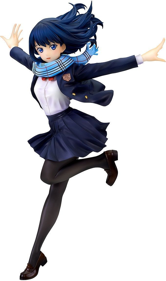 Rikka Takarada (School Uniform ver.) | 1/7 Scale Figure