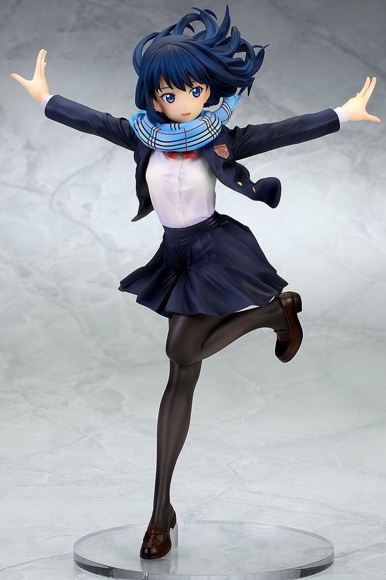 Rikka Takarada (School Uniform ver.) | 1/7 Scale Figure