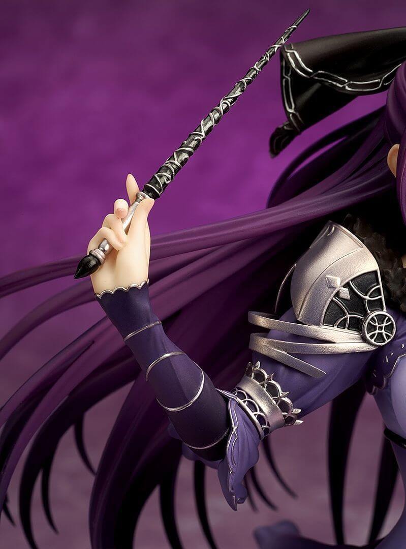 Caster/Scathach Skadi: Second Ascension | 1/7 Scale Figure