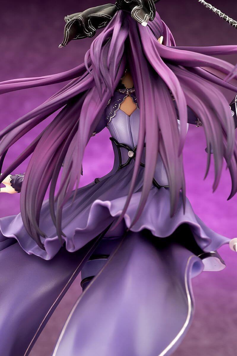 Caster/Scathach Skadi: Second Ascension | 1/7 Scale Figure