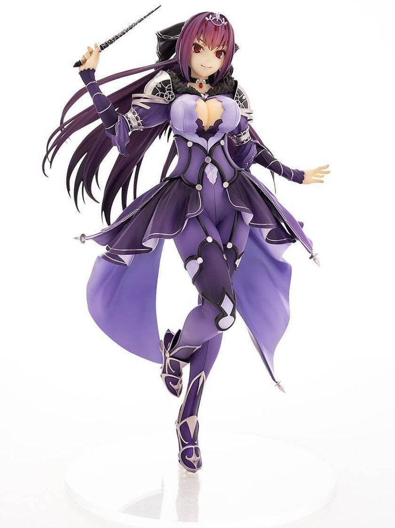 Caster/Scathach Skadi: Second Ascension | 1/7 Scale Figure