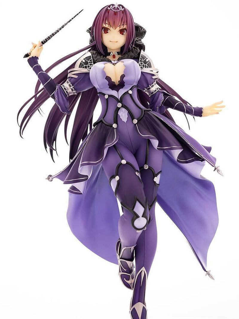 Caster/Scathach Skadi: Second Ascension | 1/7 Scale Figure